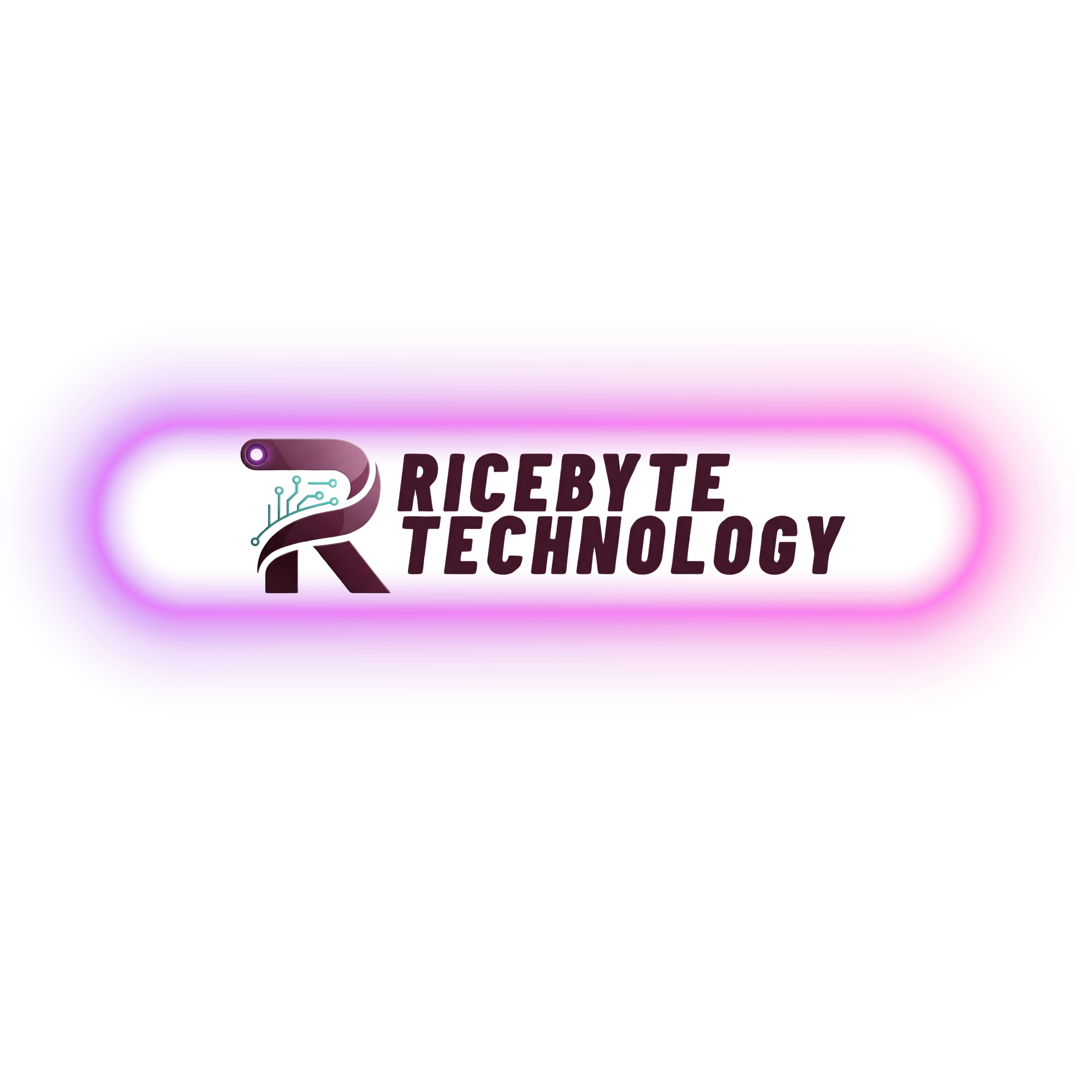 Ricebyte Technology Logo